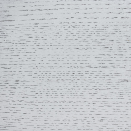 Белая эмаль с серебряной патиной