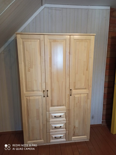 Наши работы