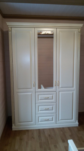 Наши работы