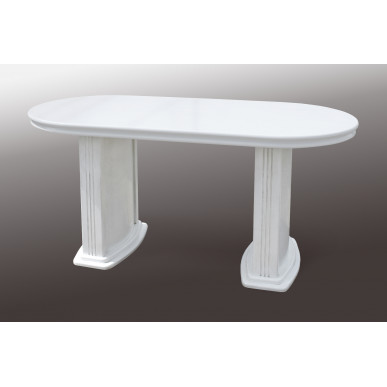 Стол Антик из дуба