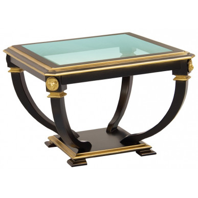 Стол Лев-1 из березы